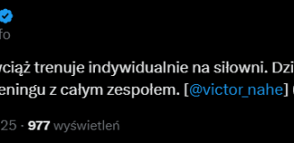 TRENING Ter Stegena na dzisiejszej sesji w Barcelonie xD